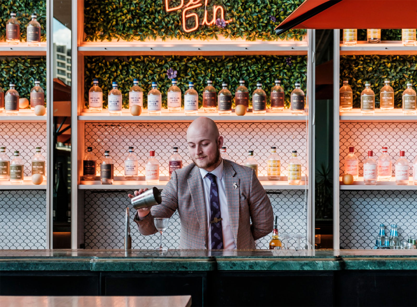 Cosmopolitan image
